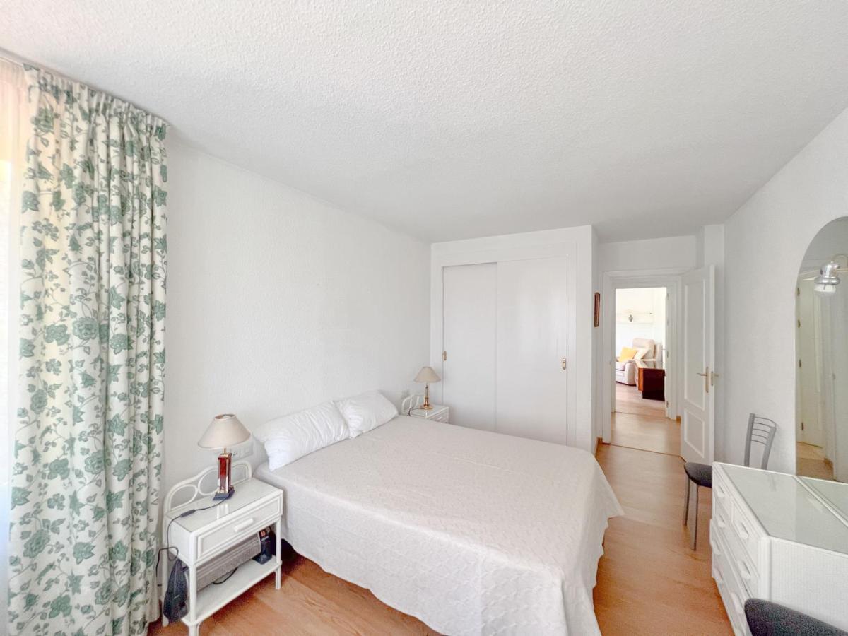 En Appartement